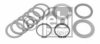 SAF 3317000900 Repair Kit, brake camshaft